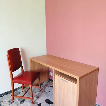 Pensjonat Torres Sassari